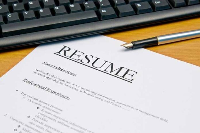 How to Make Your Actor Resume Stand Out