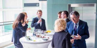 How to Successfully Personalize Your Next Business Event How to Successfully Personalize Your Next Business Event