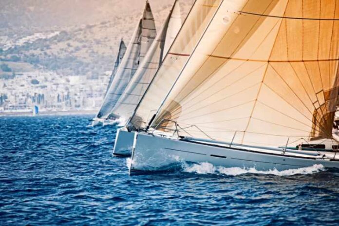 A Quick Guide to Sailing for Beginners