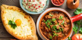 Experience the Best Of European Cuisine At Sly Granny, Saket Experience the Best Of European Cuisine At Sly Granny, Saket