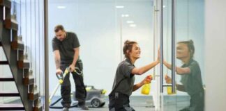 How to Hire the Best Commercial Cleaning Company How to Hire the Best Commercial Cleaning Company