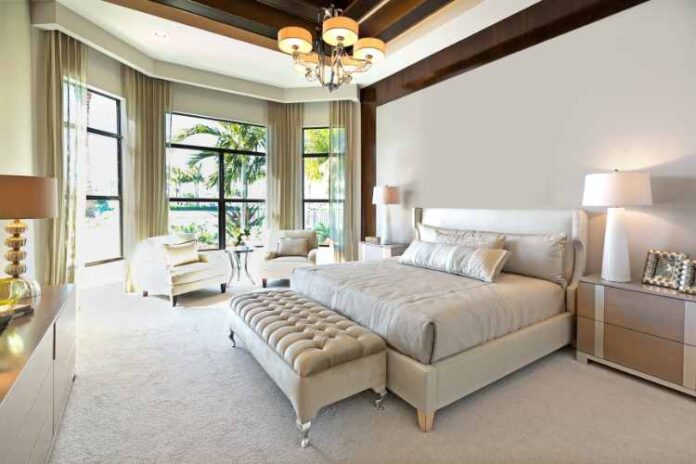 How to Remodel a Master Bedroom