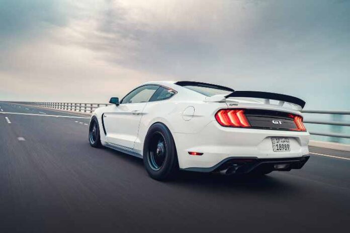 4 Best Ford Models Ever Created