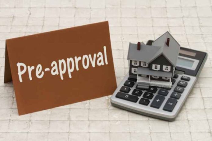 4 Helpful Tips to Get Approved for a Mortgage