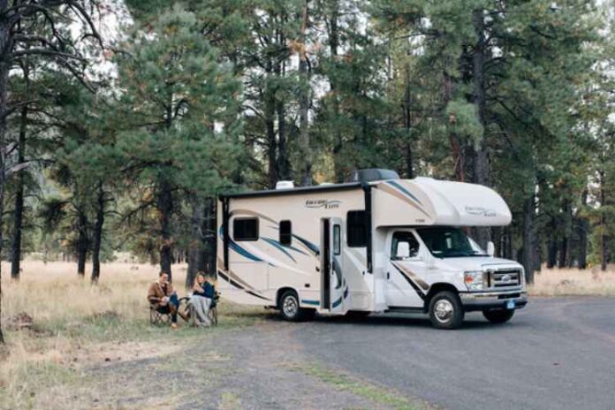5 Benefits of Owning an RV