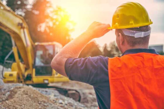 6 Essential PPE Items for Construction Workers