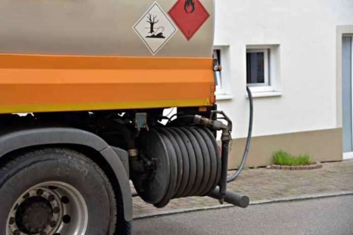 Benefits of Fuel Delivery: What You Need to Know
