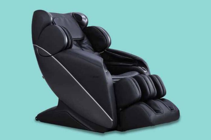 Experience Premium Comfort With a Luxury Recliner Massage Chair