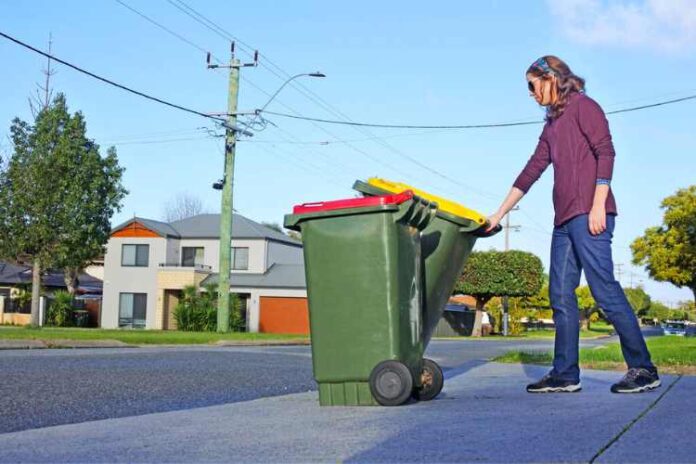 Improve Waste Management