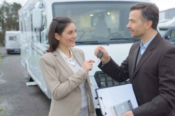 3 Tips for How to Sell Your RV to the Right Buyer