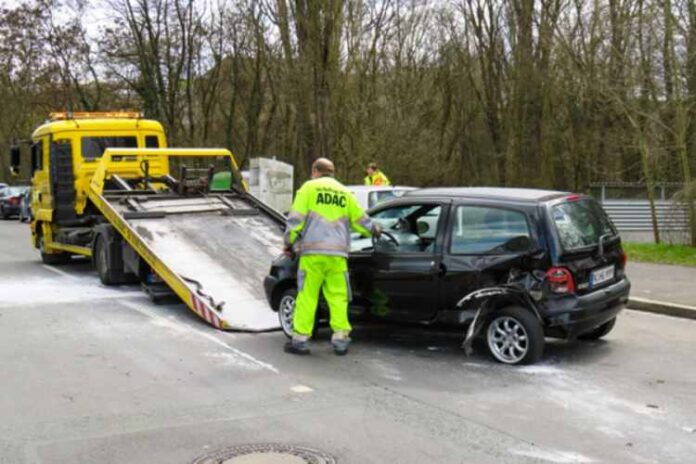 4 Interesting Facts About the Towing Industry