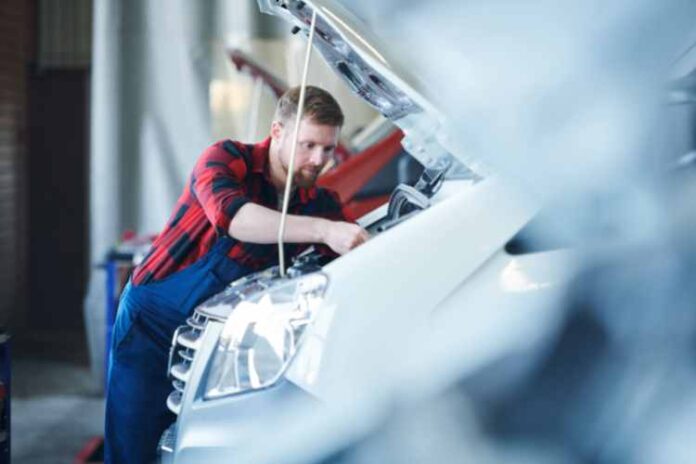 4 Preventive Maintenance Tips to Maximize Your Car’s Performance