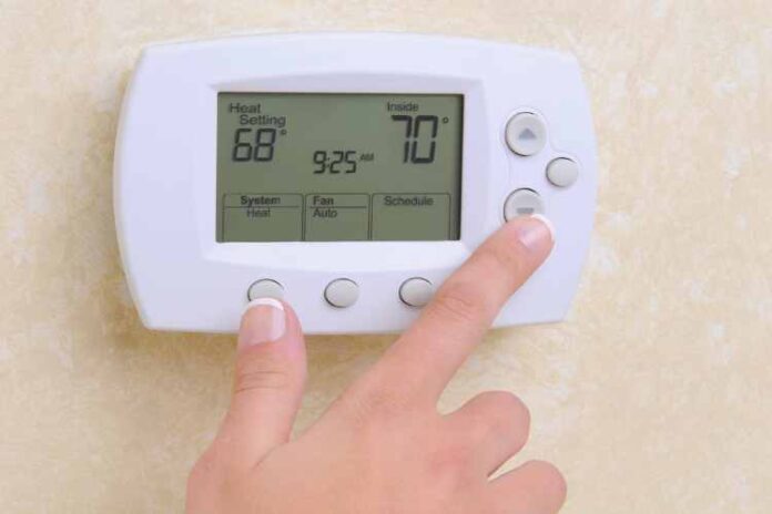 A Homeowner’s Guide to Energy-Efficient Thermostat Settings