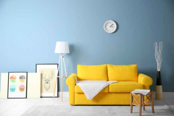 Comfort and Style: How to Choose the Perfect Sofa for Your Living Room