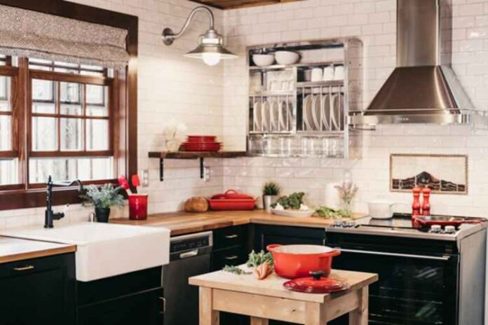 3 Affordable Kitchen Upgrades to Transform Your Space