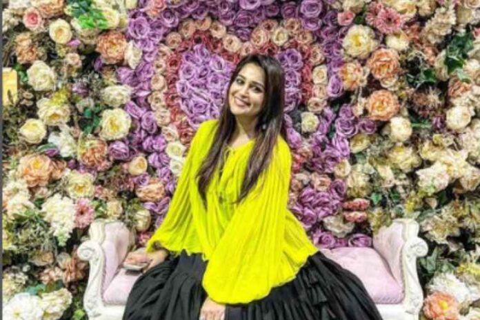 Dipika Kakar Net Worth