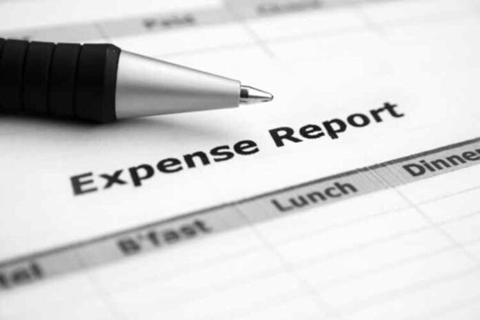 How to Keep Track of Small Business Expenses