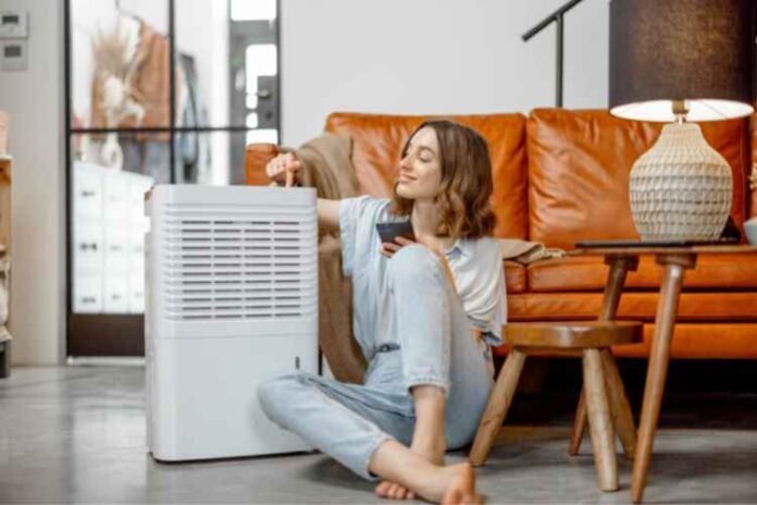 The Benefits of a UV Air Purifier