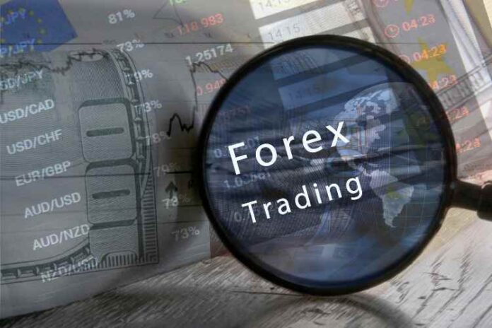 Trading News In Forex