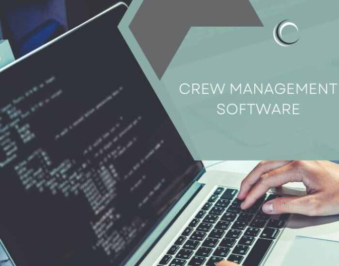 Crew Management Software