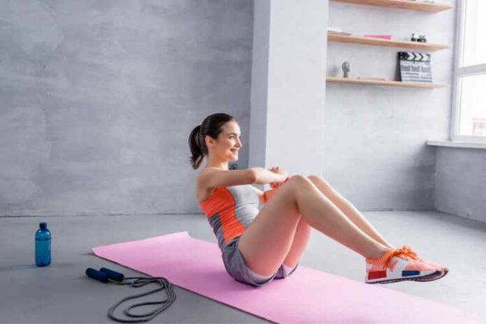 Find Workout Routines You Can Do at Comfort of Your Home