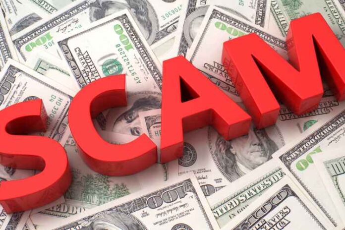 Name the top biggest Financial Scams in India?