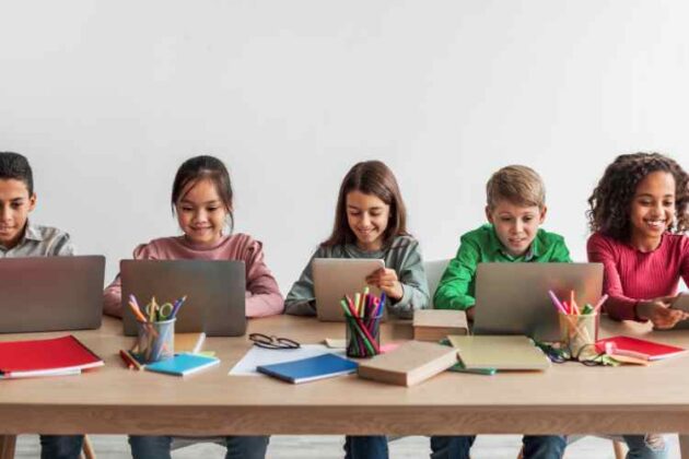 The Main Reasons To Send Your Child to an International School | Pulchra