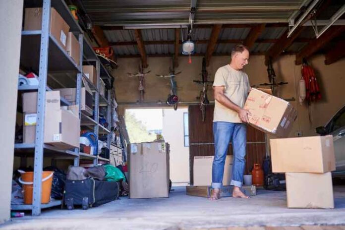 9 Signs It’s Time For A Garage Clean Out