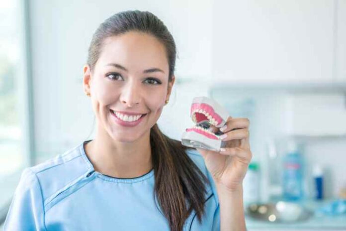 All-on-4 Dentures: A Comprehensive Solution for a Beautiful Smile