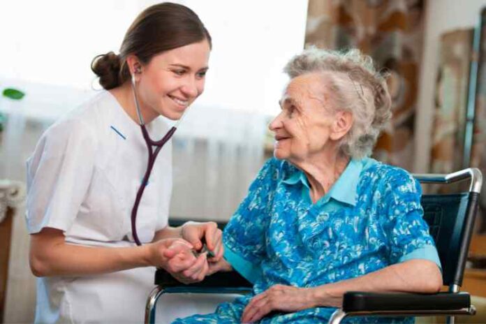 My Home Care: Your Trusted Partner for Personalized Home-Aged Care Solutions