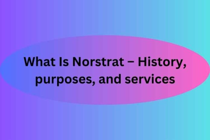 Norstrat