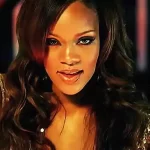 Pon de Replay song by Rihanna