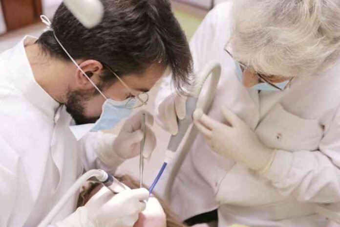 Revive Your Smile with All on 4 Dental Implants A Comprehensive Guide to Affordable Dental Care