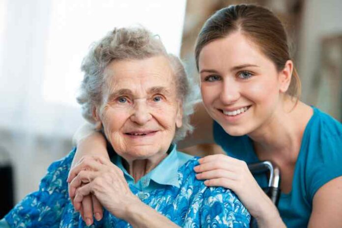 The Importance of Compassionate and Responsive Elderly Home Care