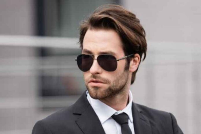The Ultimate Guide to Choosing the Perfect Pair of Sunglasses for Men