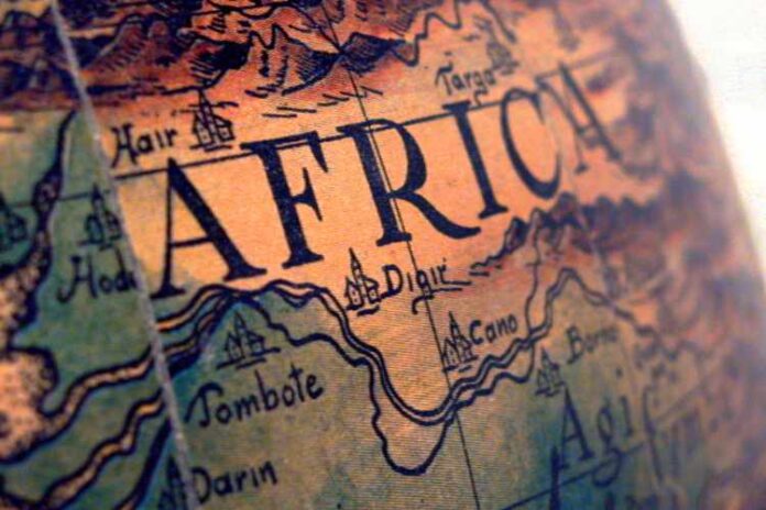 Top 20 Richest Countries in Africa