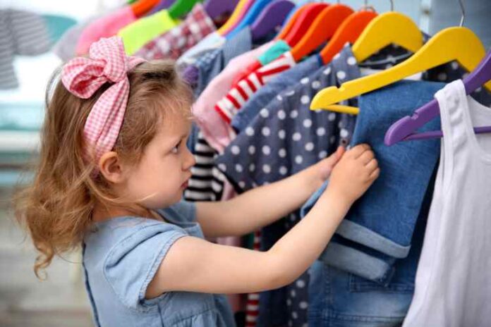 Top Stores for Baby Clothes in Australia