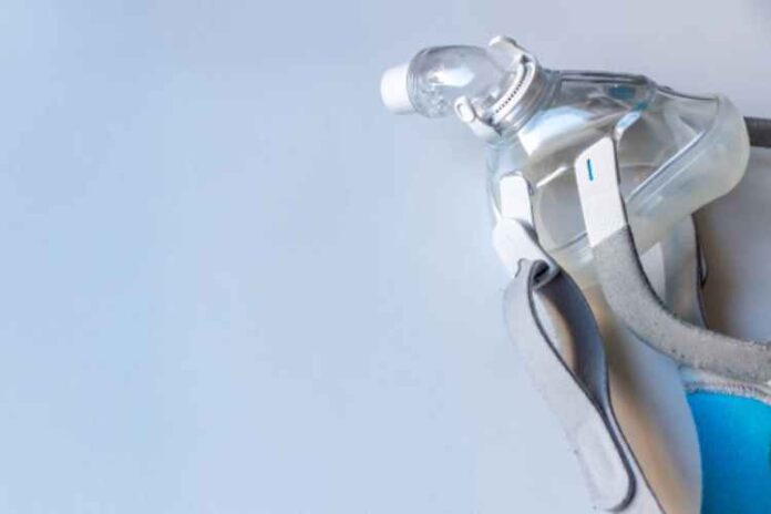 Understanding Different Types of CPAP Machines For Sale And Their Features