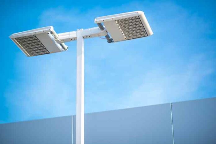 Utilizing LED Barn Lights To Improve The Safety Of A Property