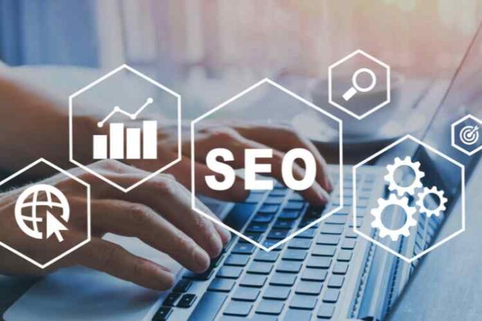What do SEO agencies offer?