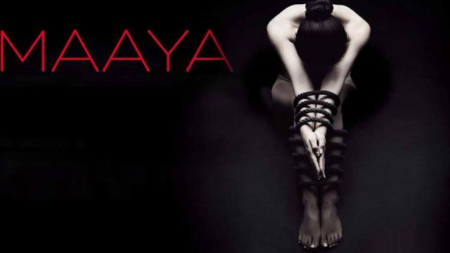 Maaya: Slave Of Her Desires