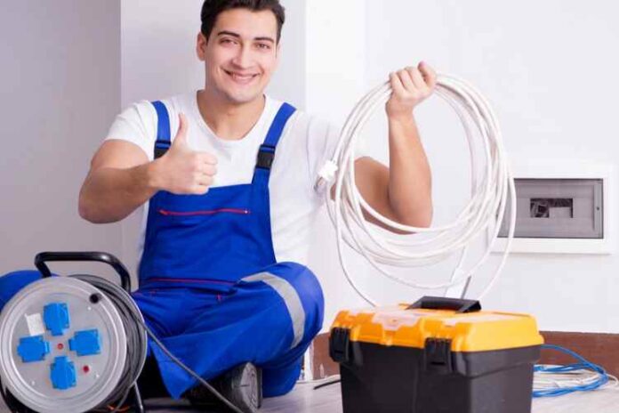 Enlightening Home Design: The Vital Role Of Electricians In Transforming Spaces