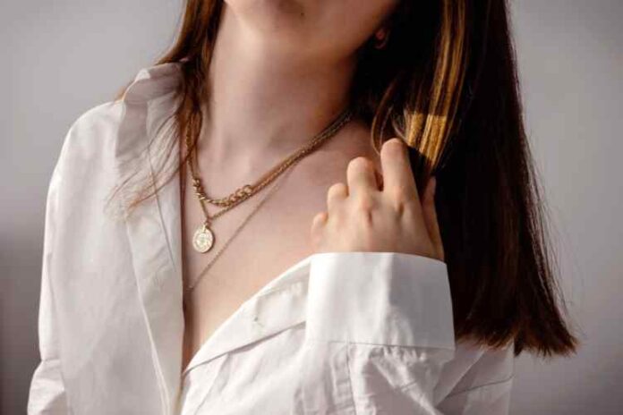 How to Choose the Right Gold Pendant