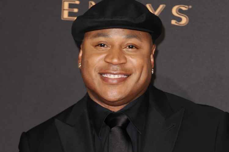 LL Cool J Net Worth Know Everything About LL Cool J Here Pulchra