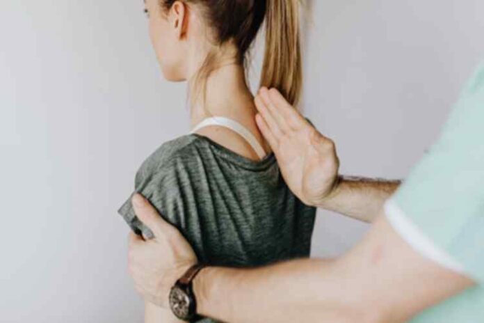 The Effectiveness of Chiropractic Care in Treating Chronic Back Pain