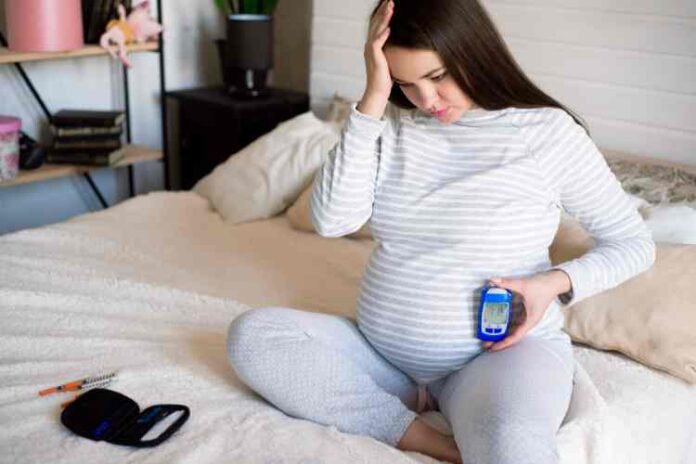 Diet Tips When You Have Diabetes During Pregnancy