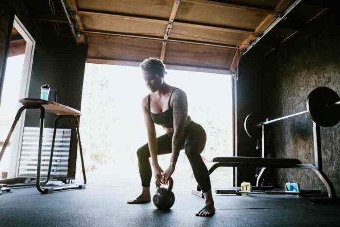 Discover 6 Effective Strategies to Boost Your Home Workout Motivation