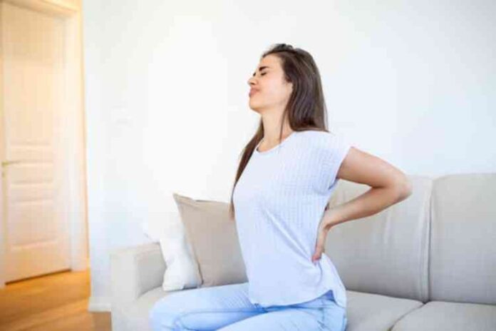 Holistic Approaches to Alleviating Pregnancy-Related Back Pain