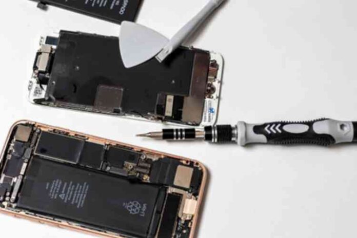 Top Reasons to Consider Replacing Your iPhone Battery