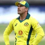 Aaron-Finch